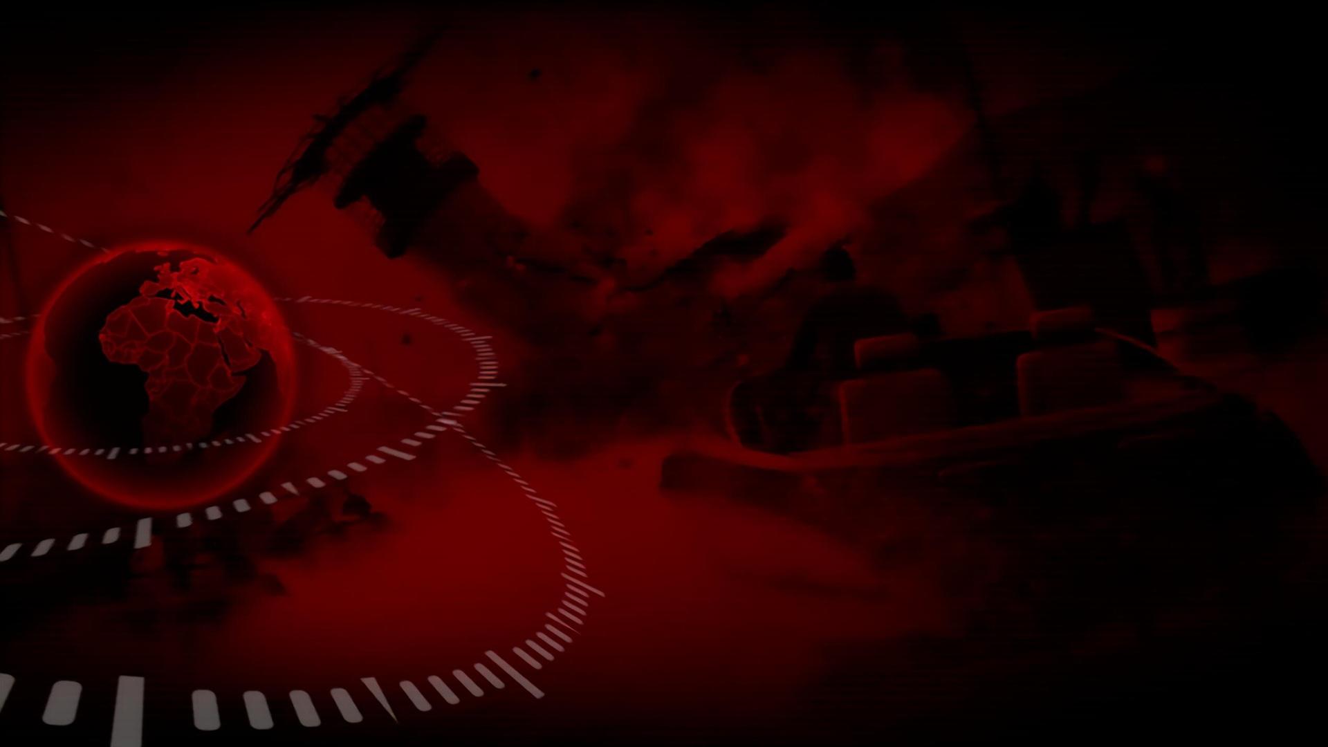 007 - Blood Stone — fanart