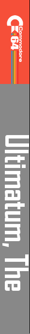 The Ultimatum — box-2D-side (CUS)