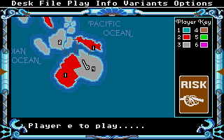 Risk — ss (WOR)