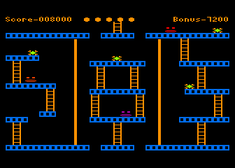 Candy Factory — ss (WOR)