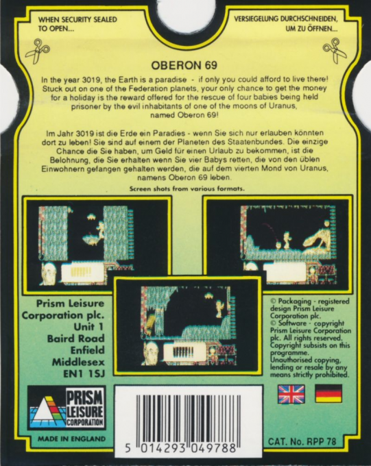 Oberon 69 — box-2D-back (EU)
