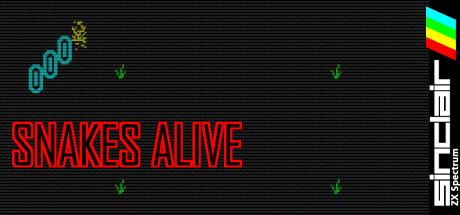 Snakes Alive — steamgrid