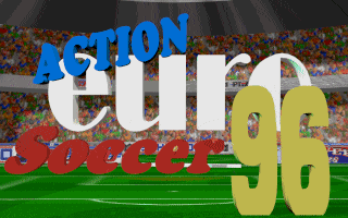 Action Euro Soccer 96 — sstitle (EU)