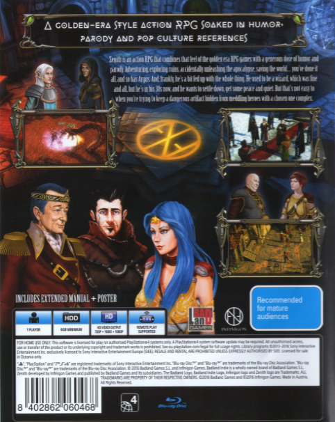 Zenith — box-2D-back (AU)