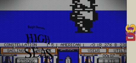 Ralph Bosson's High Seas — steamgrid