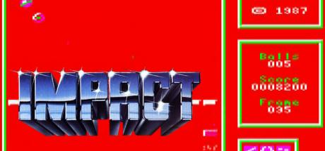 Impact — steamgrid