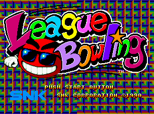 League Bowling — sstitle (WOR)