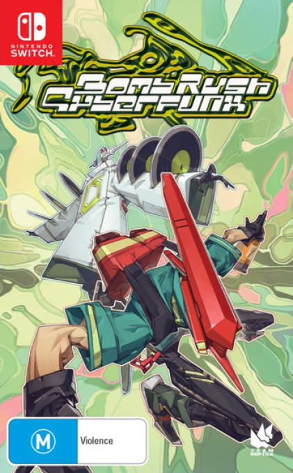 Bomb Rush Cyberfunk — box-2D (AU)