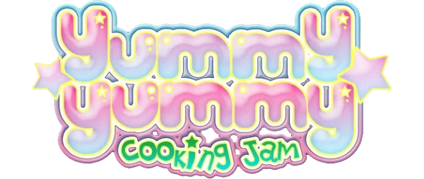 Yummy Yummy Cooking Jam — wheel-hd (WOR)