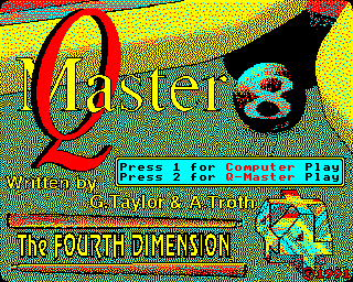 Q-Master — sstitle (WOR)