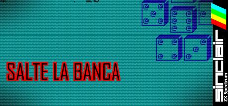 Salte La Banca — steamgrid