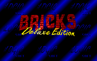 Bricks Deluxe Edition box art