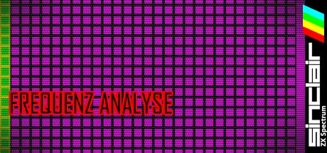 Frequenz Analyse — steamgrid