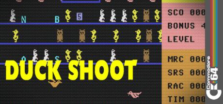 Duck Shoot — steamgrid