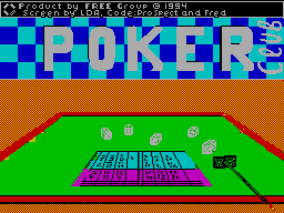 Poker Club — sstitle (WOR)