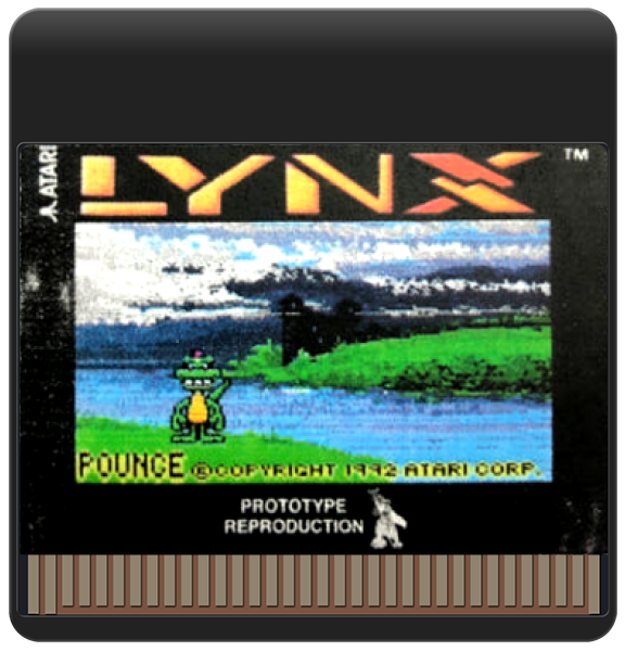 Pounce! — support-2D (WOR)