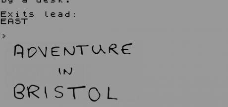 Adventure in Bristol — steamgrid