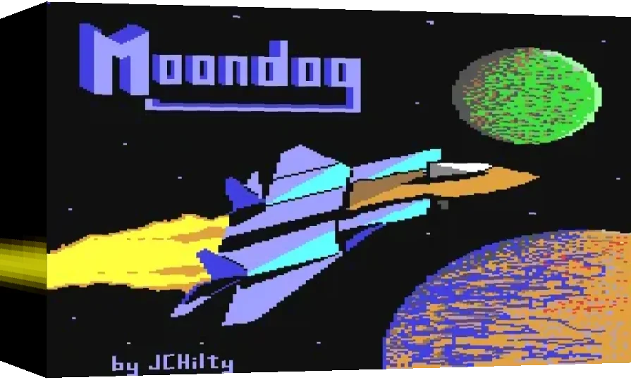 Moondog — box-3D (WOR)