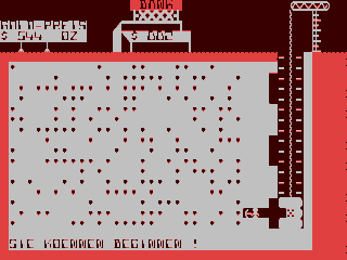Gold-mine 64 — ss (DE)