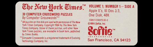 Daily Crossword Puzzles From the New-York Times — support-texture (US)
