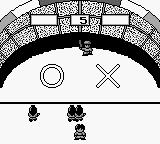 America Oudan Ultra Quiz — ss (WOR)
