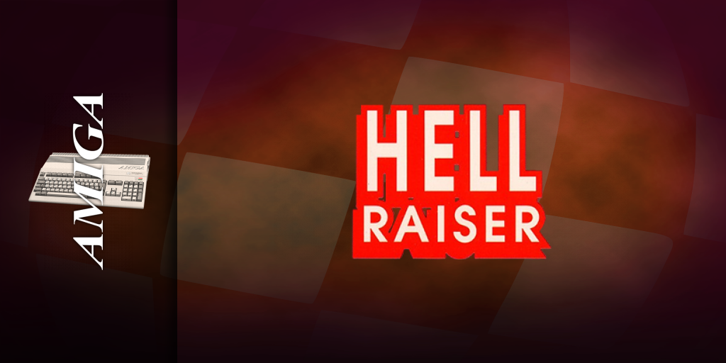 Hell Raiser — screenmarquee (WOR)