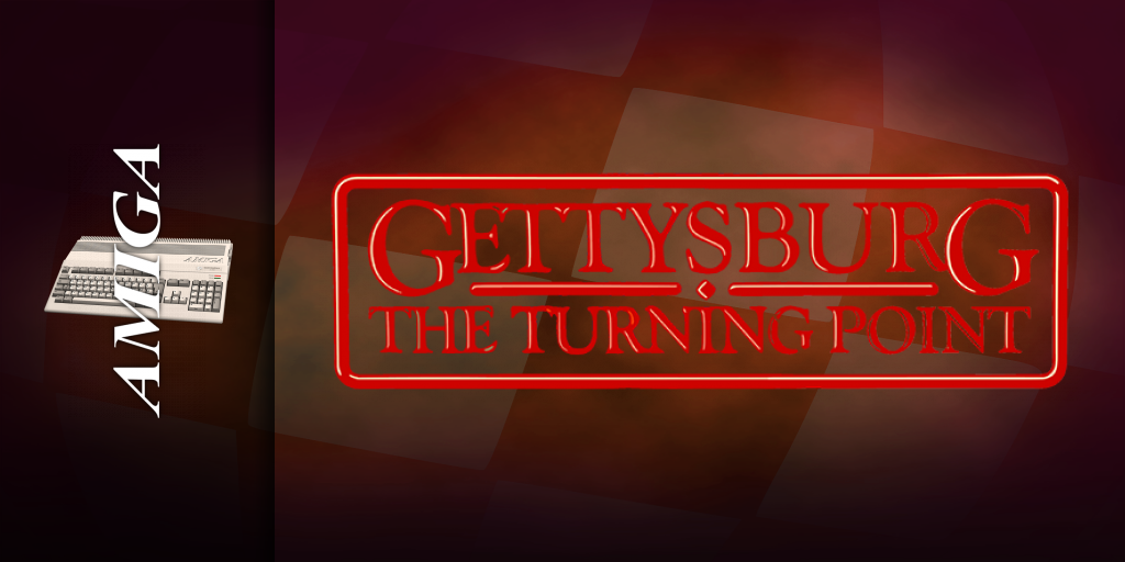 Gettysburg — screenmarquee (US)