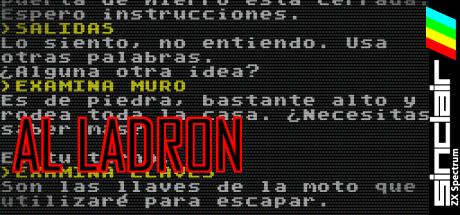 Al Ladron — steamgrid