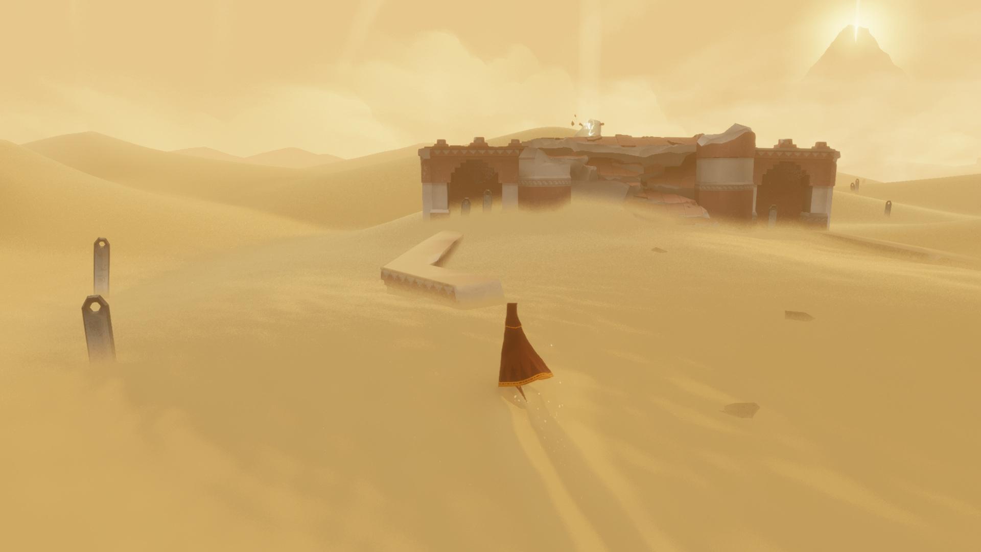 Journey — ss (WOR)