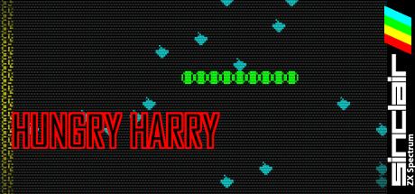 Hungry Harry — steamgrid
