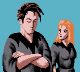 Storm Saga - The Winnowing — ss (WOR)