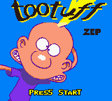 Tootuff — sstitle (WOR)