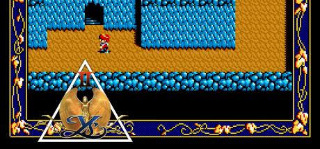 Ancient Ys Vanished 2 - The Final Chapter — steamgrid