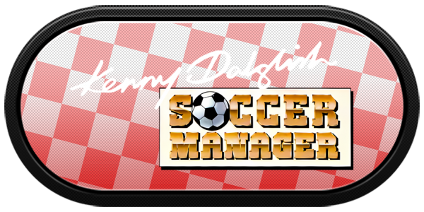 Kenny Dalglish's Soccer Manager — wheel-carbon (EU)