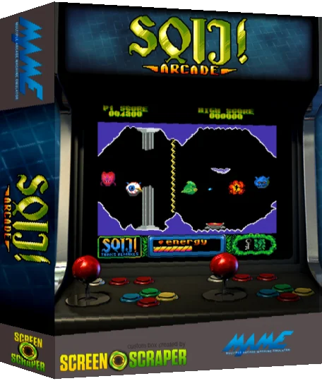 sqij — box-3D (SS)