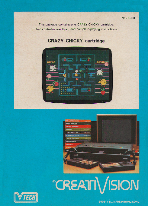 Crazy Chicky — box-2D-back (WOR)