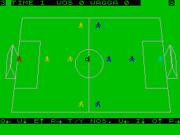 Big Match Soccer — ss (WOR)