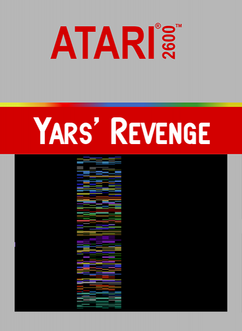 Yars' Revenge — box-2D (SS)