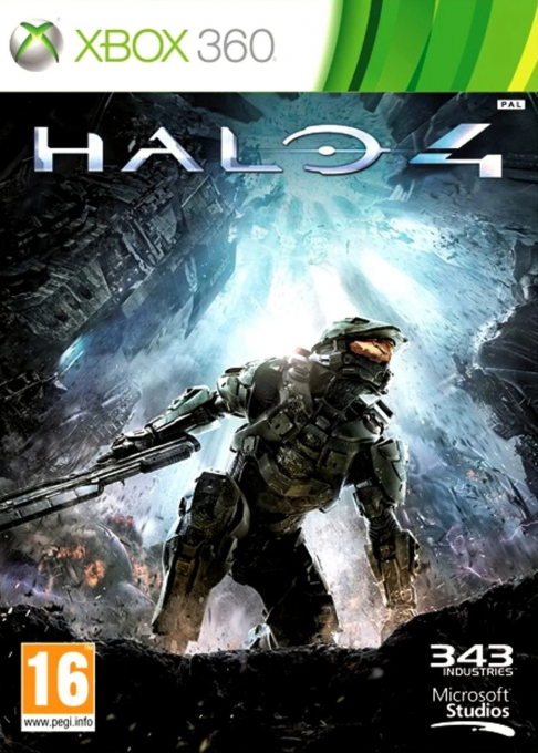 Halo 4 — box-2D (FR)