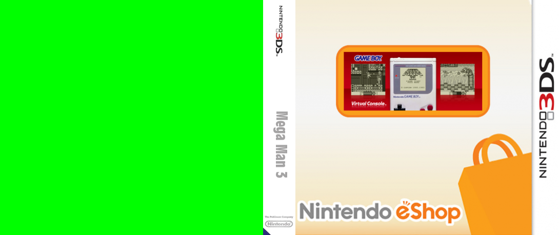 Mega Man 3 — box-texture (WOR)