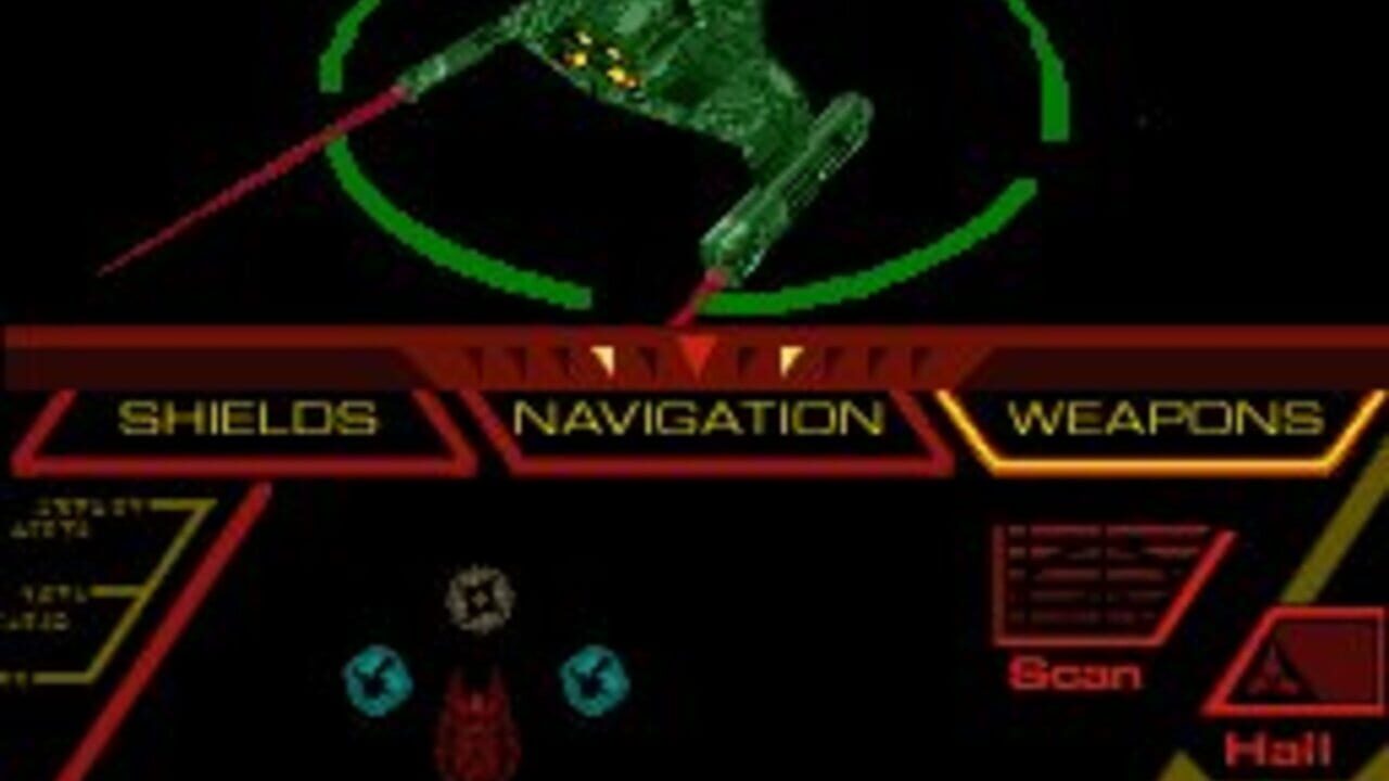 Star Trek - Terran Empire - Red — screenshot (WOR)