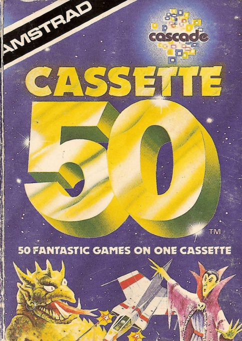 Fighter Command box art