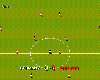 Sensible Soccer — ss (WOR)