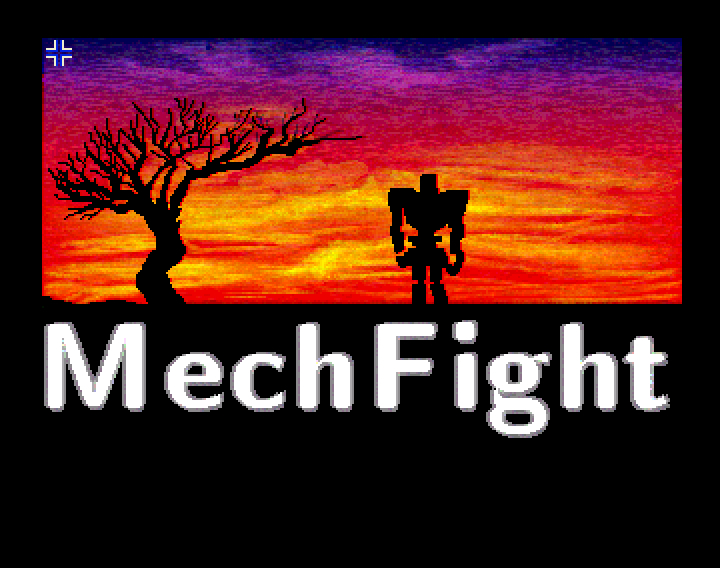 Mech Fight — sstitle (WOR)