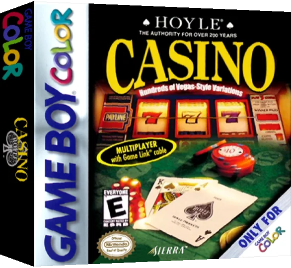 Hoyle Casino — box-3D (US)