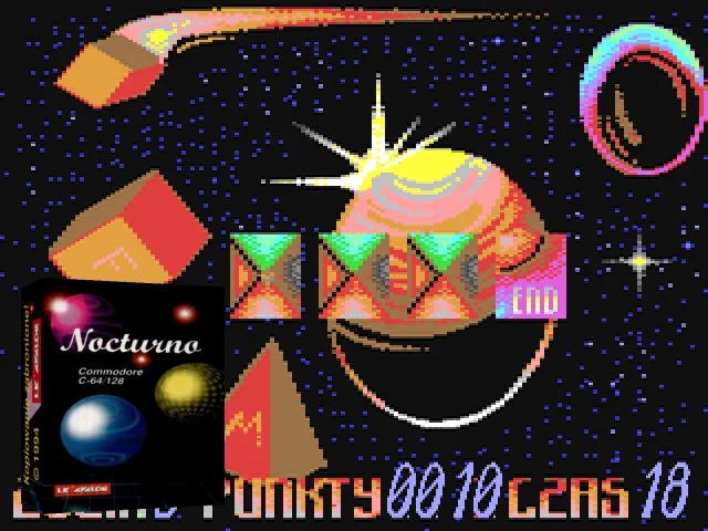 Nocturno — mixrbv2 (PL)