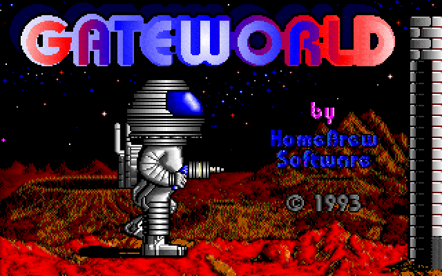 Gateworld: The Home Planet — sstitle (WOR)