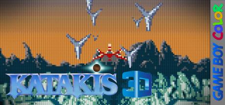 Katakis 3D — steamgrid