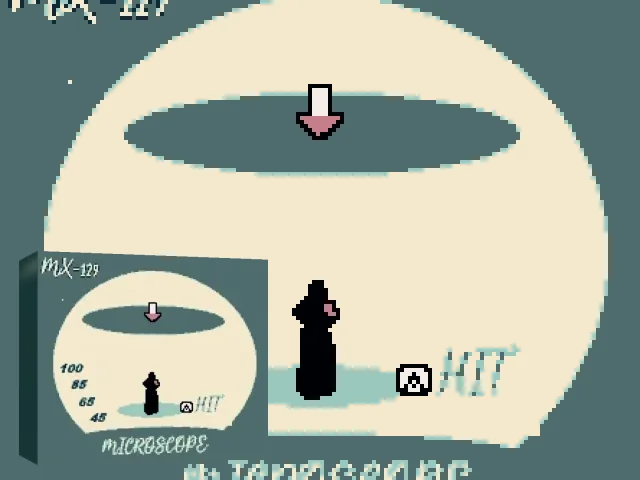Quest Of The MX-129 Wizard — mixrbv2 (WOR)