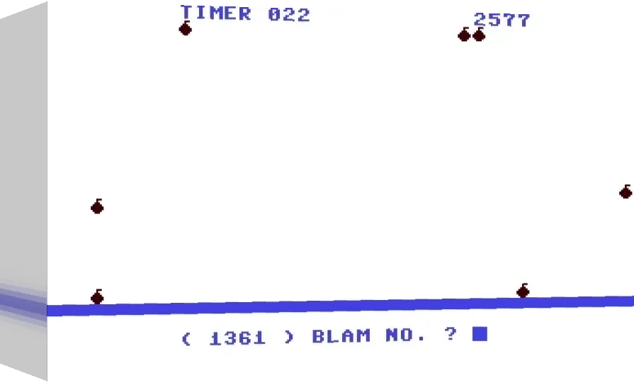Blam! — box-3D (WOR)